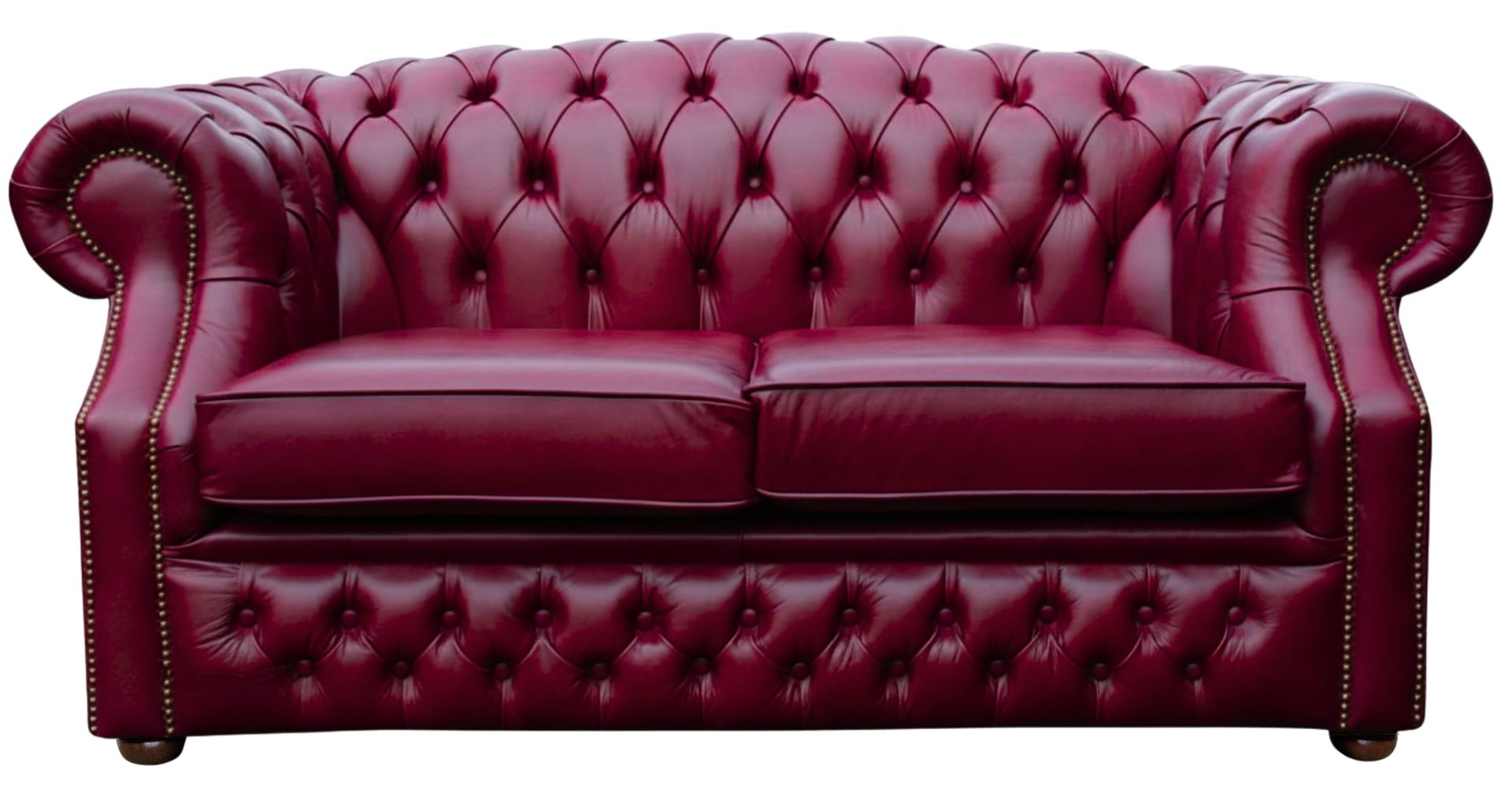 The Windsor Chesterfield